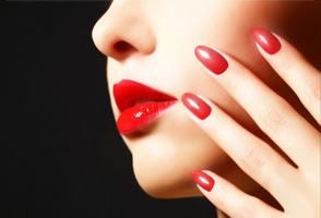 fingernails