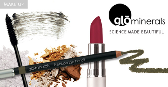 glo-minerals - Science Made Beautiful