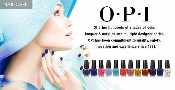 OPI - Innovation and excellence since 1981.