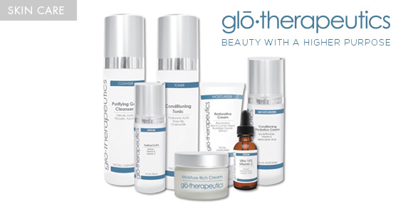 glo-therapeutics - Beauty with a Higher Purpose